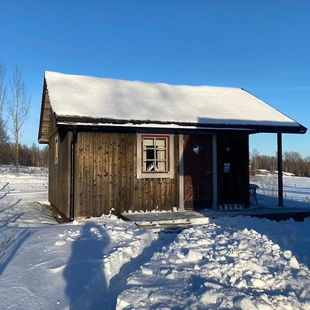 Gasthaus Ulvsby Ranch Karlstad Exterior foto